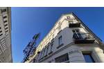 Etagenwohnung Leipzig Zentrum-West - 2 Zimmer, 84 m&sup2;, 310.000&euro; | Angebot:25777216
