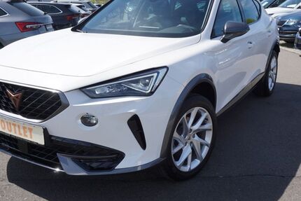 Cupra Formentor 16.600 km 22.980 &euro; Wurzen 04808
