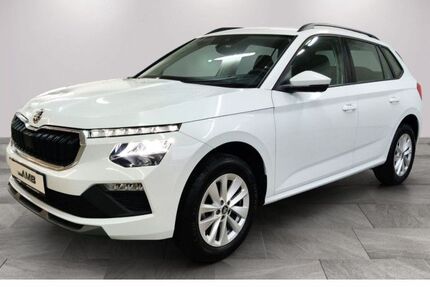 Skoda Kamiq 19.870 km 17.970 &euro; Borna 04552