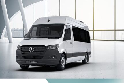 Mercedes-Benz Sprinter 17.305 km 47.900 &euro; Leipzig 04347