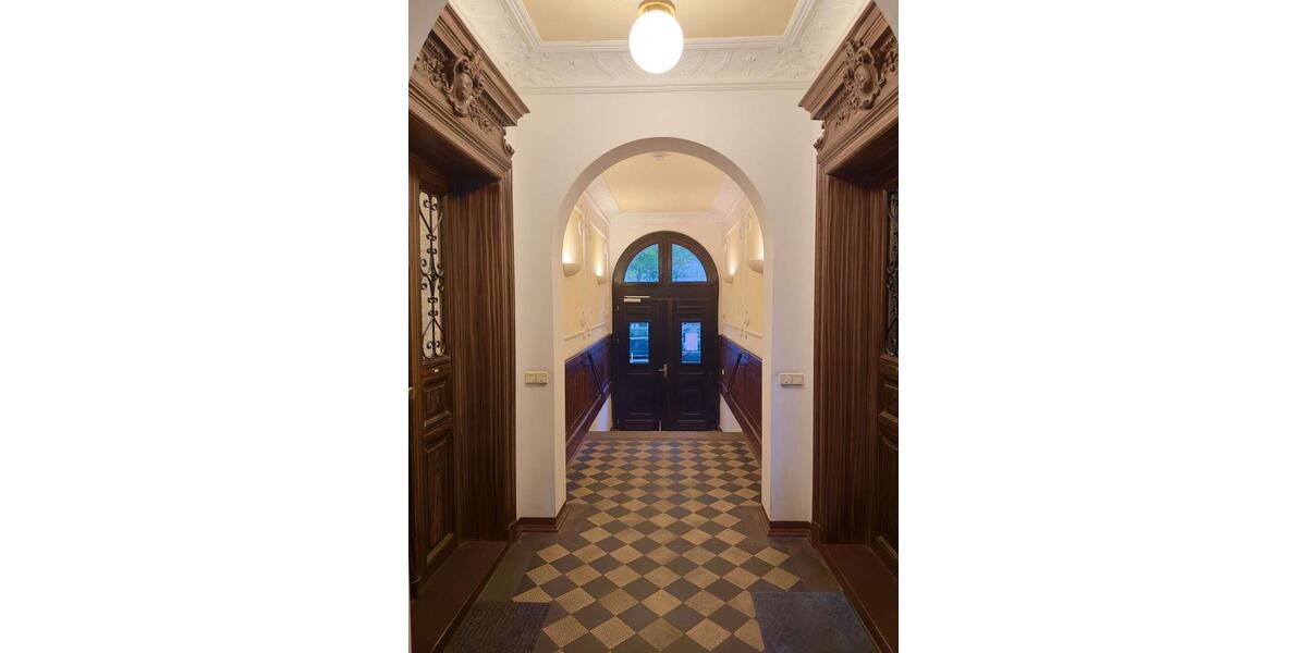 Etagenwohnung Leipzig Mitte - 1 Zimmer, 52 m&sup2;, 745&euro; | Angebot:25366576