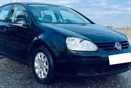 VW Golf 198.400 km 2.799 &euro; Delitzsch 04509