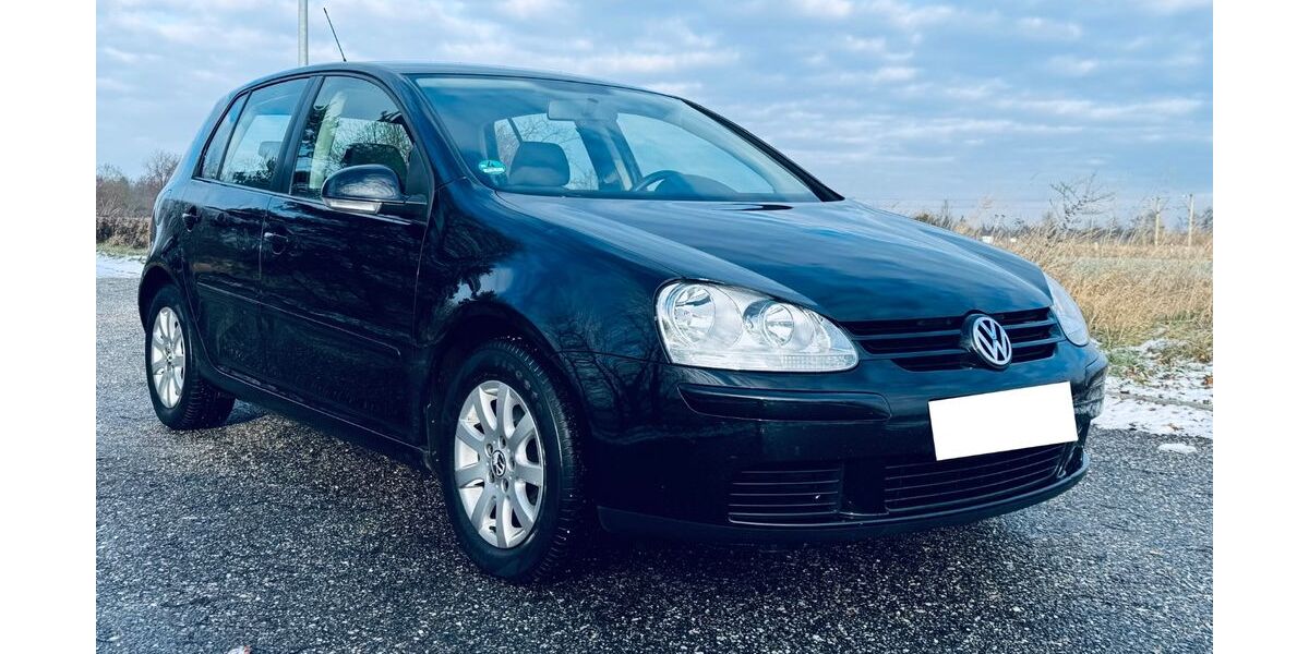 VW Golf 198.400 km 2.799 &euro; Delitzsch 04509