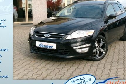 Ford Mondeo 223.930 km 3.790 &euro; Eilenburg 04838