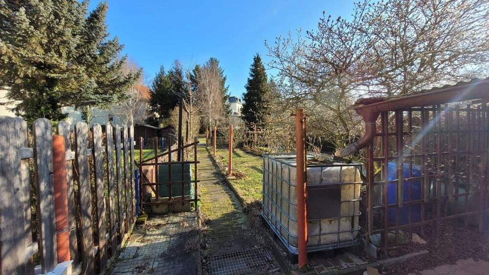 Reihenendhaus Regis-Breitingen Breitingen - 4 Zimmer, 70 m&sup2;, 145.000&euro; | Angebot:25733731