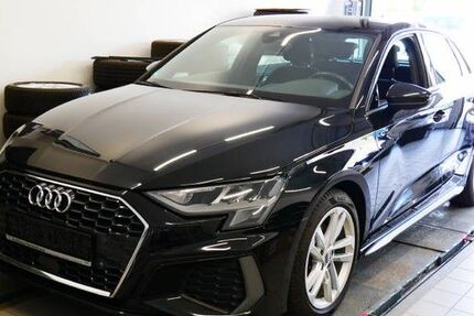 Audi A3 103.476 km 21.240 € Halle (Saale) 06110