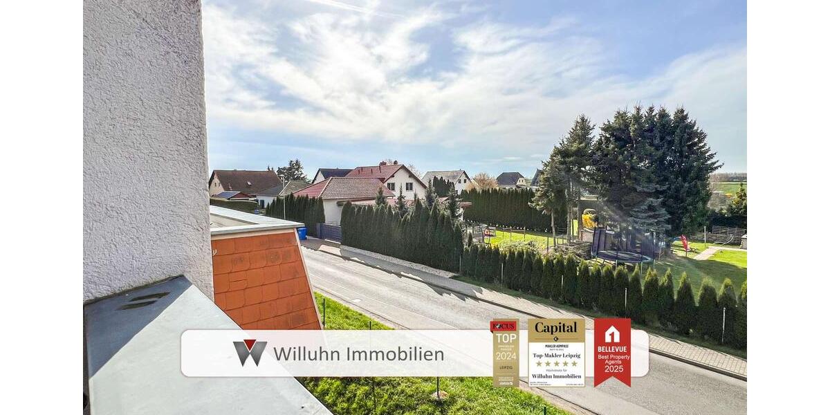 Wunderschöne 3RW mit Balkon und eigenem Stellplatz! | Fahrradkeller & Kellerabteil | Ruhige Lage! 3 zimmer