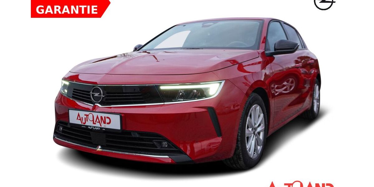 Opel Astra 37.167 km 19.950 &euro; Leipzig 04209