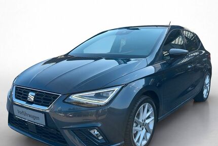 Seat Ibiza 2.000 km 24.990 &euro; Leipzig 04179