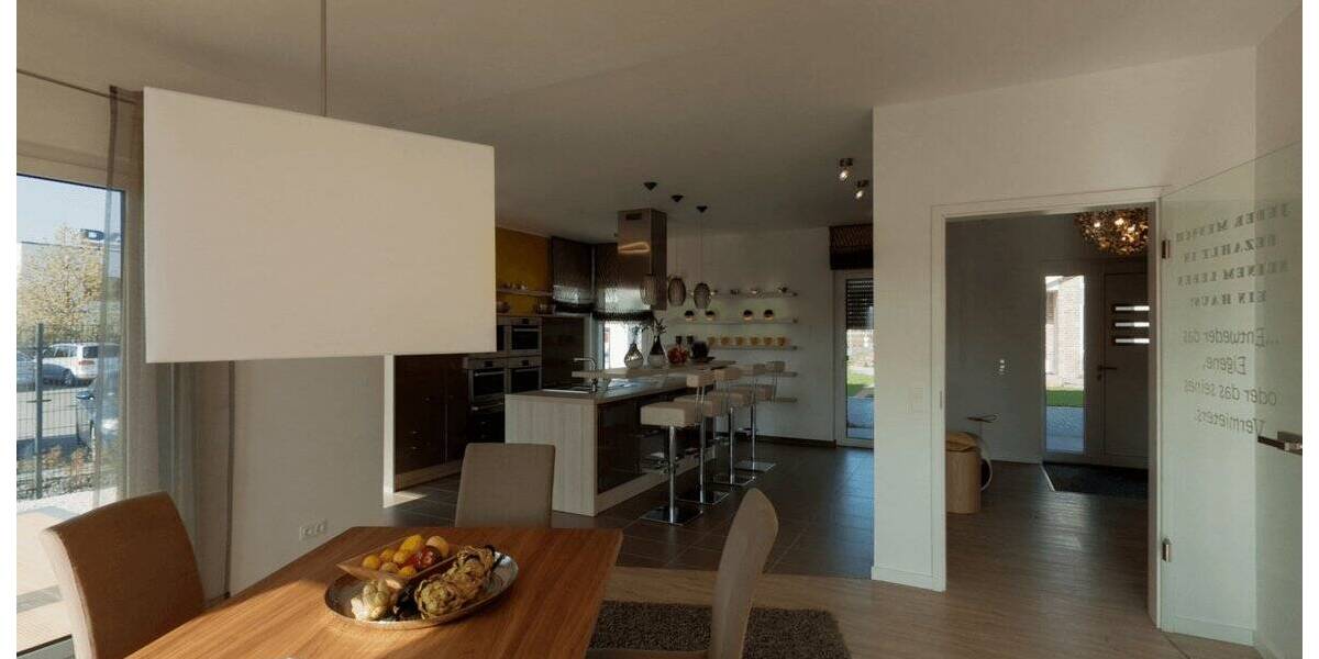 Einfamilienhaus Leipzig Mölkau - 4 Zimmer, 165 m&sup2;, 665.000&euro; | Angebot:26189871