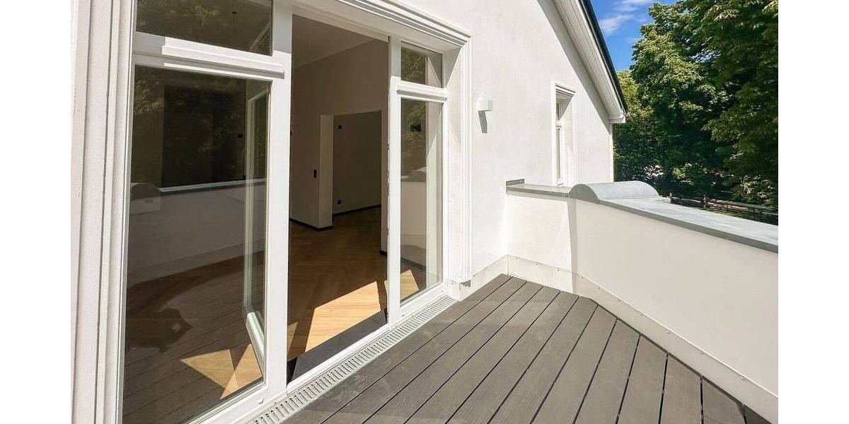 Etagenwohnung Leipzig Schönefeld-Abtnaundorf - 4 Zimmer, 141 m&sup2;, 790.000&euro; | Angebot:25845714