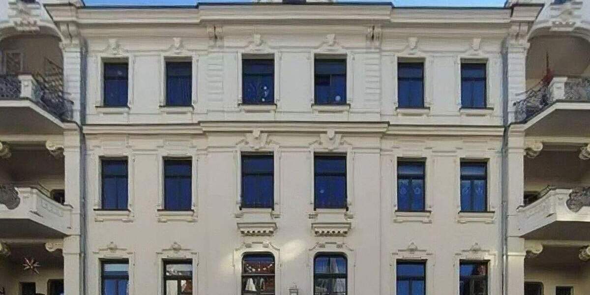 Etagenwohnung Leipzig Zentrum-Nordwest - 3 Zimmer, 116 m&sup2;, 400.000&euro; | Angebot:25701564