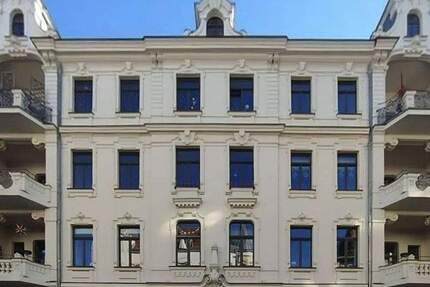 Wohnung Leipzig Zentrum-Nordwest - 3 Zimmer, 116 m&sup2;, 400.000&euro; | Angebot:25701564