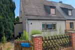 Doppelhaushälfte Sandersdorf-Brehna Brehna - 4 Zimmer, 109 m&sup2;, 100.000&euro; | Angebot:26918504
