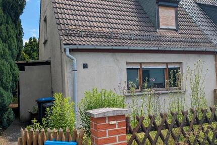 Haus Sandersdorf-Brehna Brehna - 4 Zimmer, 109 m&sup2;, 100.000&euro; | Angebot:26918504