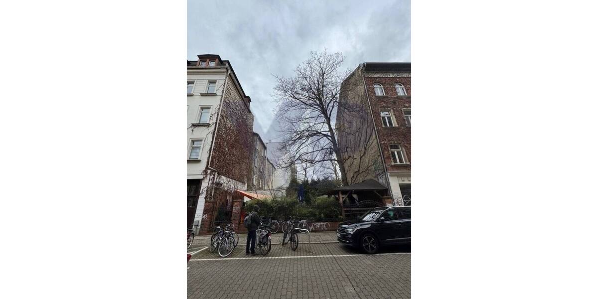 Grundstück Leipzig Zentrum-West - 501.900&euro; | Angebot:24025502