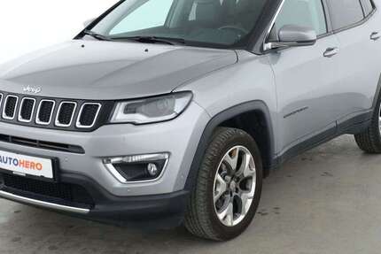 Jeep Compass 55.913 km 19.610 &euro; Leipzig 04328
