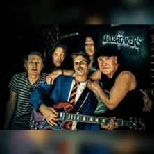 The Jailbreakers 19.09.2026 der ANKER