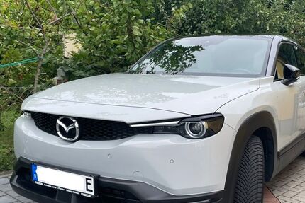 Mazda MX-30 29.999 km 16.499 &euro; Großpösna 04463