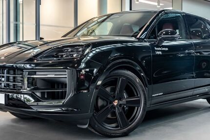 Porsche Cayenne 8.900 km 114.800 &euro; Leipzig 04356