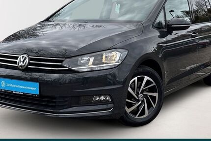 VW Touran 84.800 km 20.880 &euro; Leuna 06237