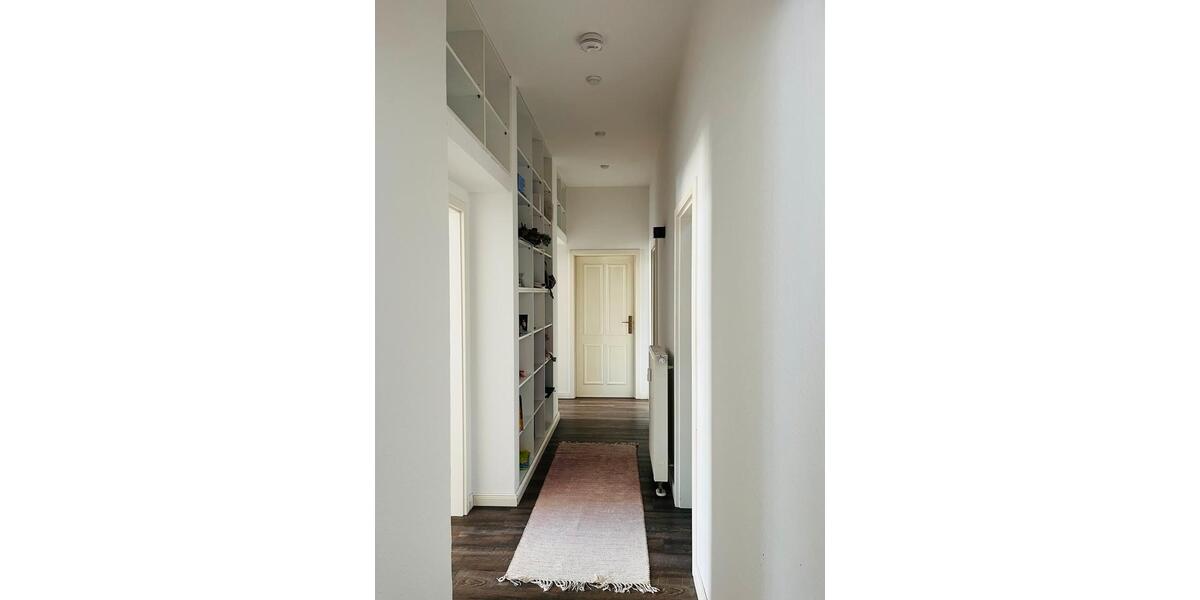 Etagenwohnung Leipzig Mitte - 4 Zimmer, 95 m&sup2;, 349.000&euro; | Angebot:26446238