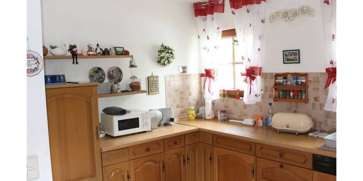 Einfamilienhaus Leipzig Hartmannsdorf-Knautnaundorf - 3 Zimmer, 112 m&sup2;, 365.000&euro; | Angebot:23965429