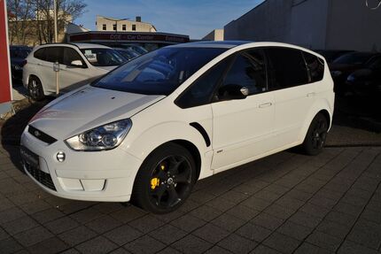 Ford S-Max 196.600 km 3.990 &euro; Leipzig 04179