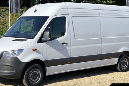 Mercedes-Benz Sprinter 51.926 km 46.950 &euro; Leipzig 04179
