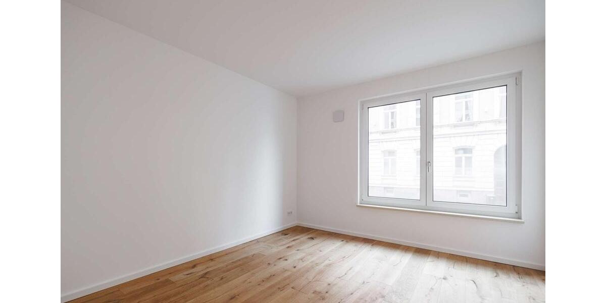 Terrassenwohnung Leipzig Mitte - 4 Zimmer, 126 m&sup2;, 2.274&euro; | Angebot:26675786