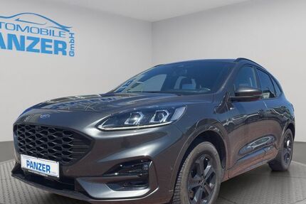 Ford Kuga 62.300 km 20.390 &euro; Leipzig 04179