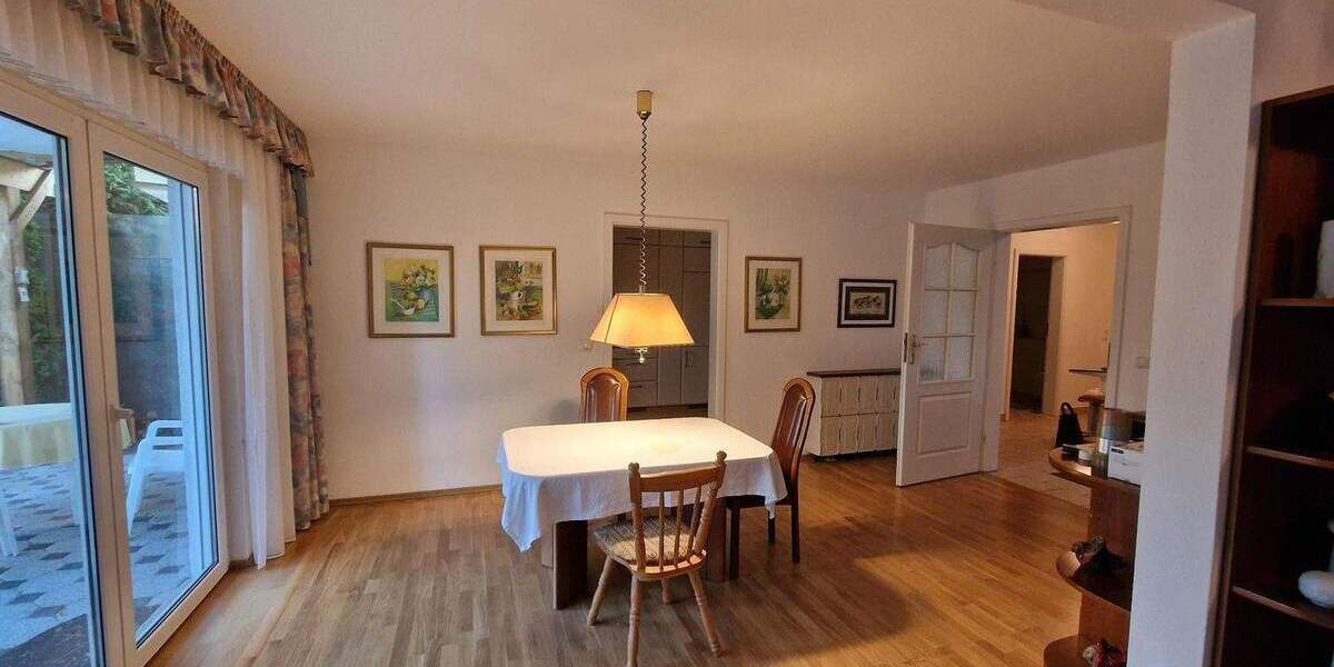 Einfamilienhaus Leipzig Anger-Crottendorf - 5 Zimmer, 175 m&sup2;, 680.000&euro; | Angebot:25667253