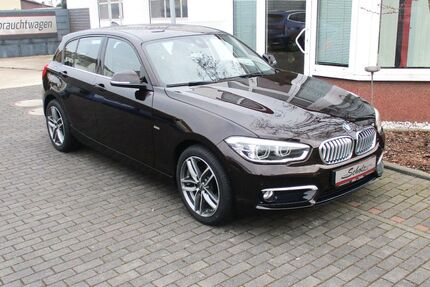 BMW 116 135.000 km 10.990 &euro; Bennewitz 04828