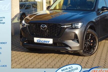Mazda CX-60 51.539 km 33.690 &euro; Eilenburg 04838