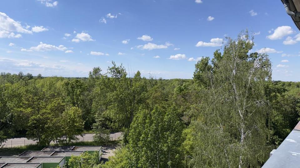 Etagenwohnung Leipzig Lausen-Grünau - 3 Zimmer, 68 m&sup2;, 480&euro; | Angebot:26662735