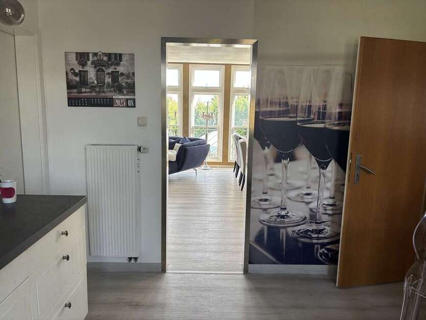 Ein Platz zum Ankommen – großzügige Doppelhaushälfte mit Traumgarten 5 zimmer