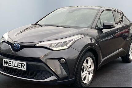 Toyota C-HR 62.173 km 22.690 &euro; Leipzig 04178