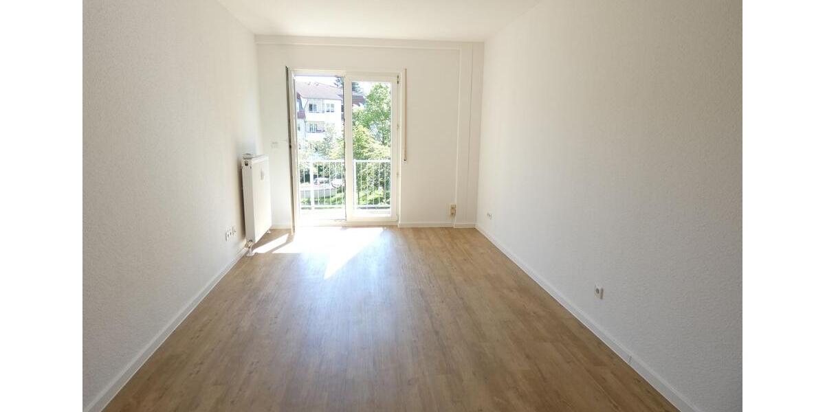 Etagenwohnung Leipzig Süd - 1 Zimmer, 35 m&sup2;, 420&euro; | Angebot:26251367