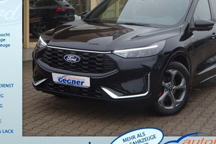 Ford Kuga 29.986 km 31.440 &euro; Eilenburg 04838