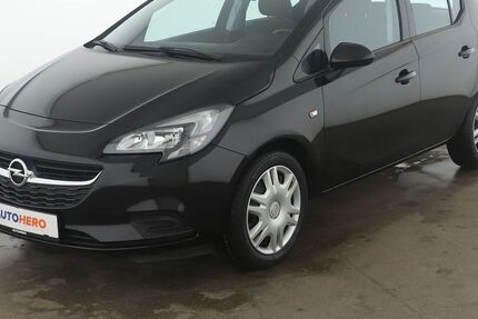 Opel Corsa 15.536 km 11.020 &euro; Leipzig 04328