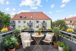 Etagenwohnung Leipzig Wahren - 2 Zimmer, 55 m&sup2;, 129.000&euro; | Angebot:26673551