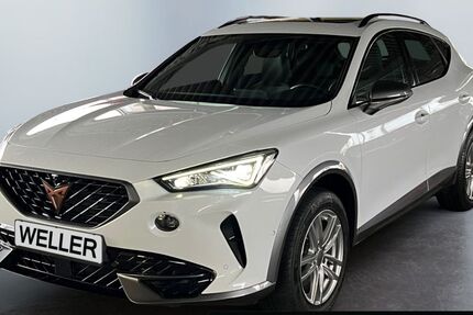 Cupra Formentor 63.544 km 25.490 &euro; Leipzig 04347