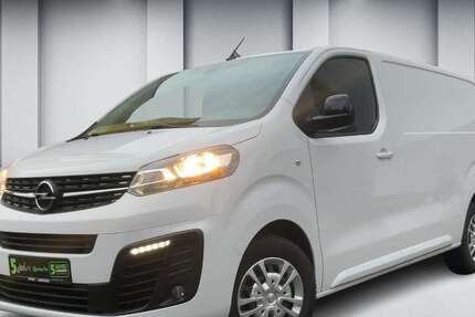 Opel Vivaro 90.914 km 17.990 &euro; Leipzig 04105