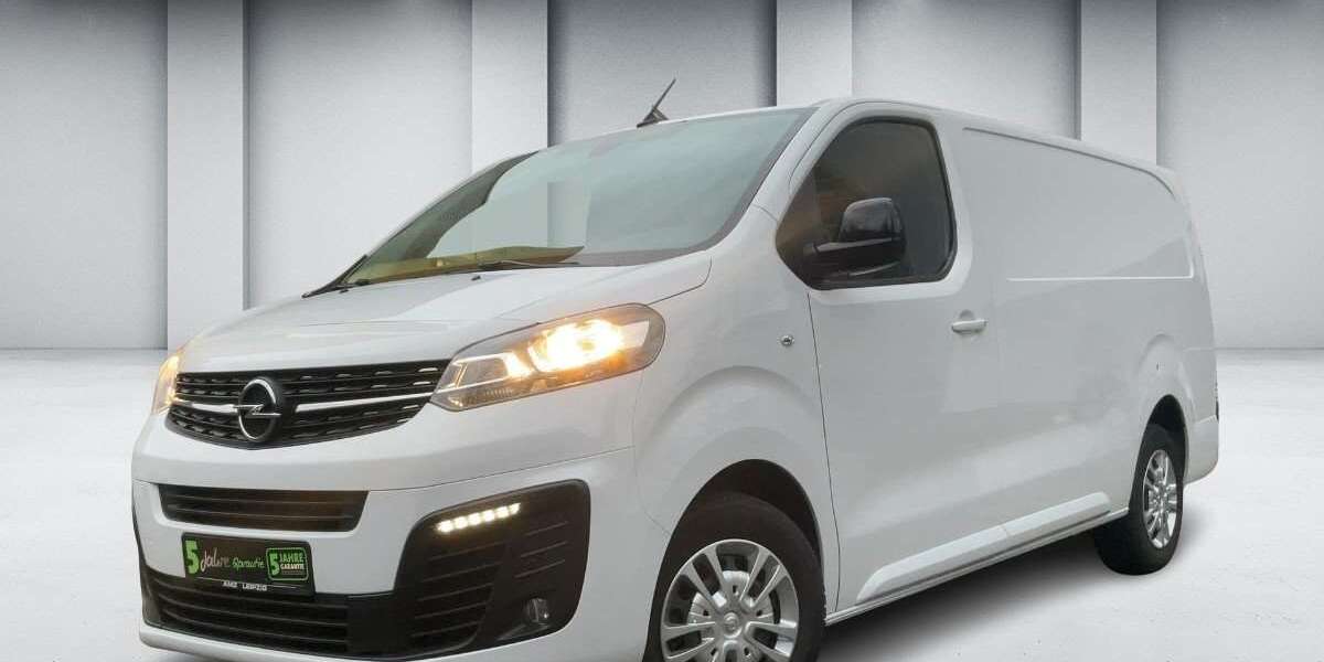 Opel Vivaro 90.914 km 17.990 &euro; Leipzig 04105