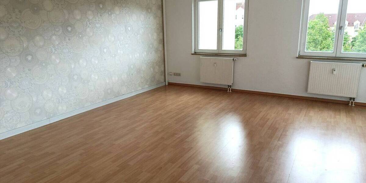 Etagenwohnung Borsdorf Panitzsch - 2 Zimmer, 62 m&sup2;, 699&euro; | Angebot:26887003