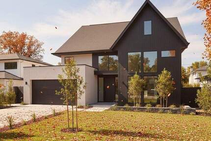 Modern & zeitlos - Einfamilienhaus mit Garten, Kamin und Erdwärme 8 zimmer