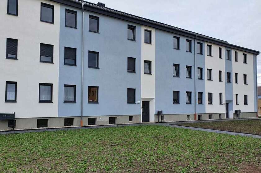 Wohnung zum Mieten in Bitterfeld-Wolfen 800 € 89 m²