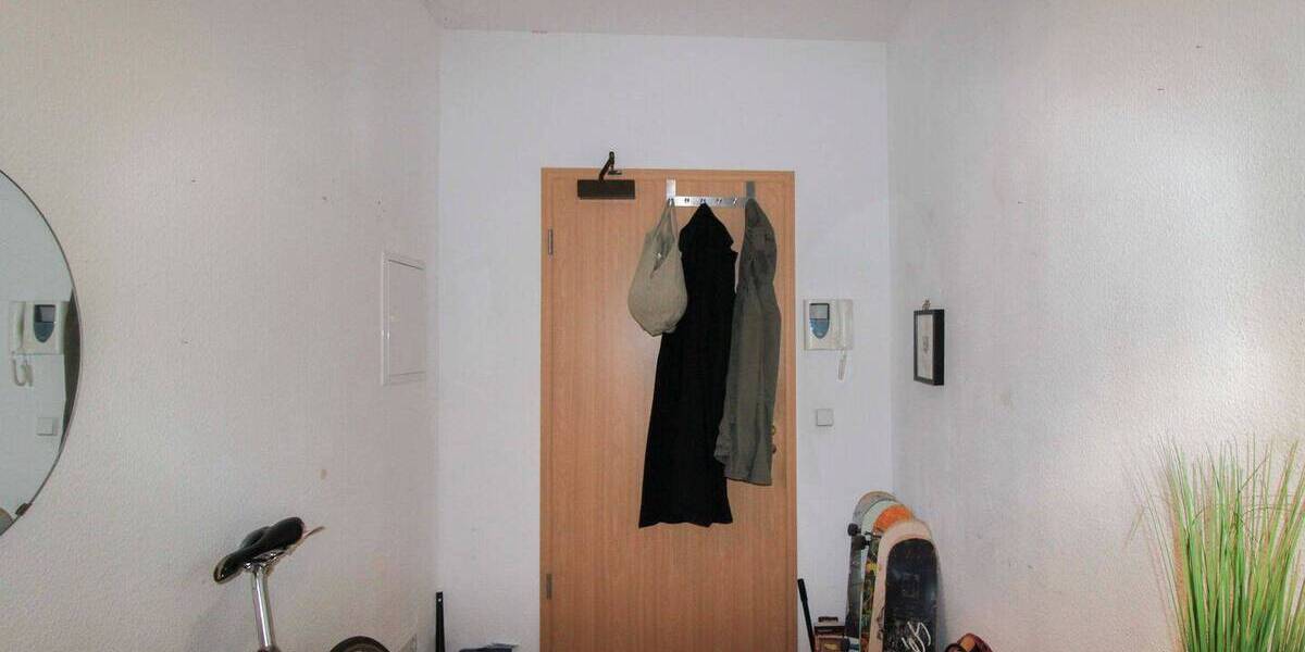 Etagenwohnung Leipzig Anger-Crottendorf - 2 Zimmer, 57 m&sup2;, 135.000&euro; | Angebot:26703533