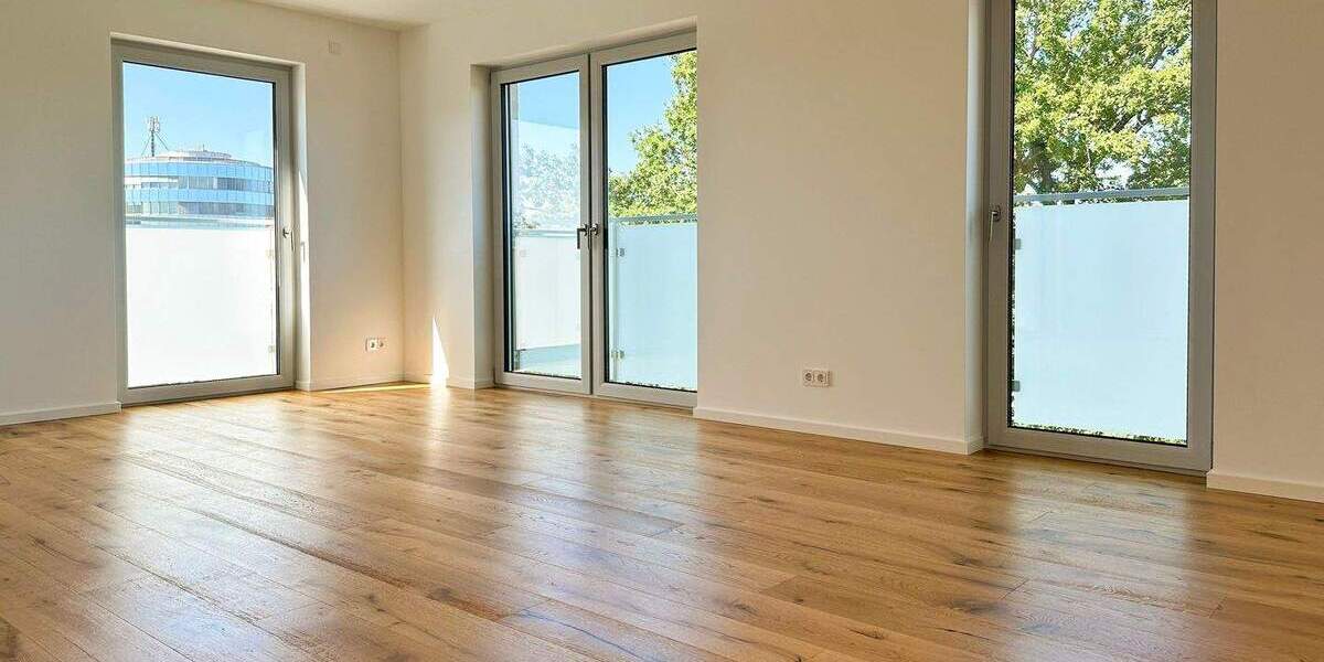 Etagenwohnung Leipzig Gohlis-Süd - 4 Zimmer, 115 m&sup2;, 575.000&euro; | Angebot:25673800
