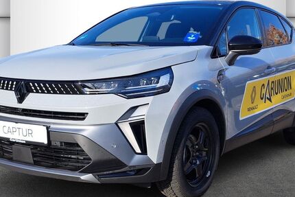 Renault Captur 4.500 km 32.695 &euro; Leipzig 04129